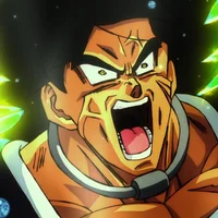 Broly