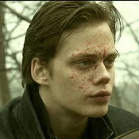 Bill Skarsgard 