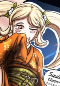 Hiyoko Saionji