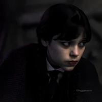 Wednesday Addams
