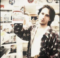 JEFF BUCKLEY