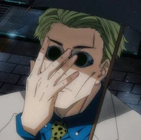 RQ Nanami Kento