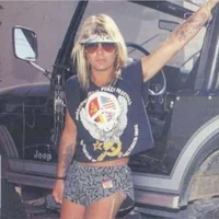 Vince Neil