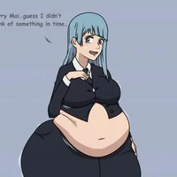 Kasumi Miwa