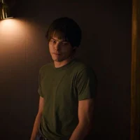 JONATHAN BYERS