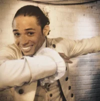 ANTHONY RAMOS