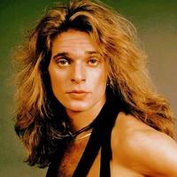 David Lee Roth