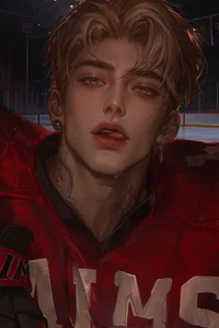 Xavier Bully Husband