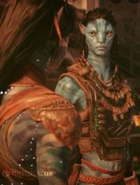 Solek and Tamtey