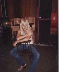 Vince Neil