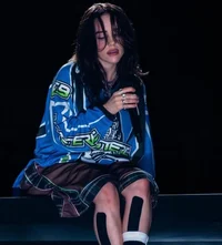 BILLIE EILLISH