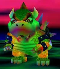 Gay Bowser