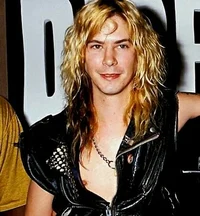 Duff Mckagan 