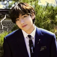 Kim Taehyung 