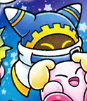 Magolor