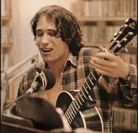 JEFF BUCKLEY