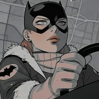 02 BARBARA GORDON 