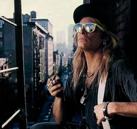 David Lee Roth