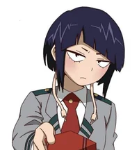 Kyoka Jirou