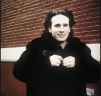 JEFF BUCKLEY