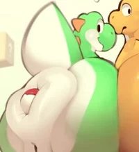 Yoshi
