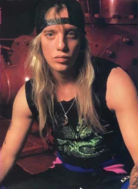Jani Lane