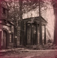 Camp Halfblood Pjo