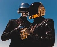 Daft Punk