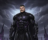 Xeno Emperor Nolan