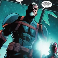 Slade Wilson