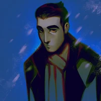 Антон Звёздочкин 