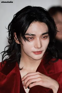 Hwang Hyunjin 