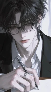 Adrian Moretti