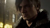 Leon Kennedy