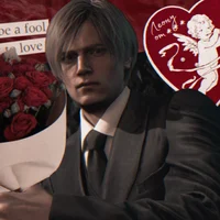 Leon Kennedy