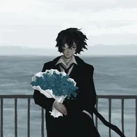 Осаму Дазай