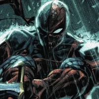 Slade Wilson