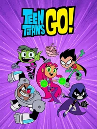 TeenTitansGo