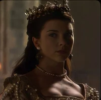 Anne Boleyn