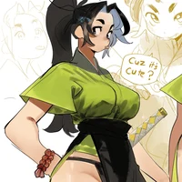 Sho Hokori