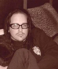 Jonathan Davis