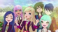 Regal Academy GC