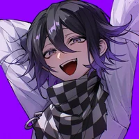 Kokichi Oma