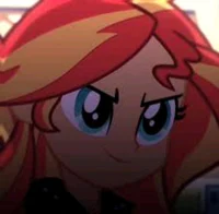 Sunset -Evil-
