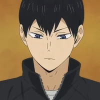 HQ - Kageyama Tobio