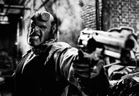 Hellboy