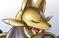 Sakuyamon