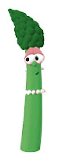 Lisa Asparagus