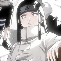Neji Hyuga