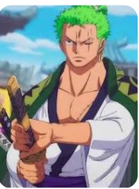 Roronoa Zoro